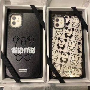 Casetify x The Littles Phone Cases